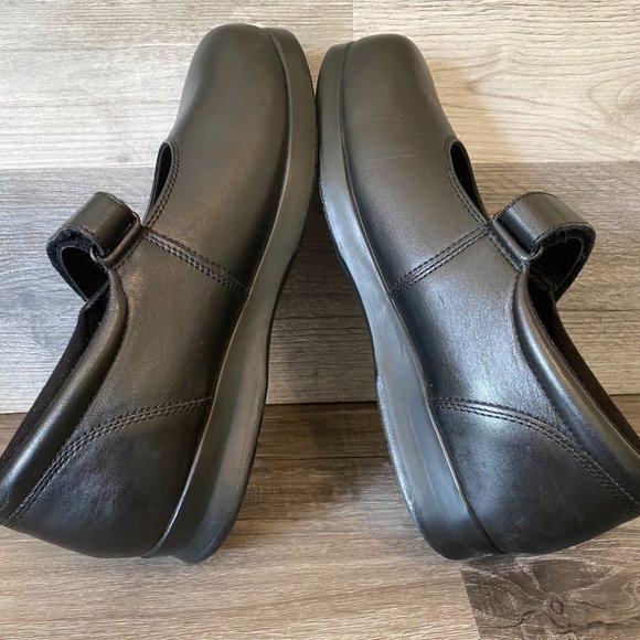 Drew Bloom II Orthotic Mary Jane Shoes 10 WIDE - Picture 10 of 14
